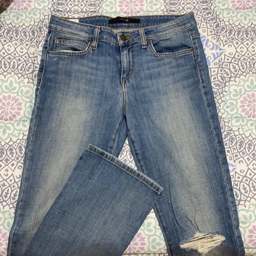 Joe’s Boot Cut Jeans